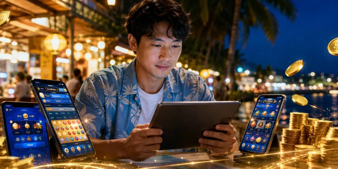 hubet36 com Trải nghiệm di động