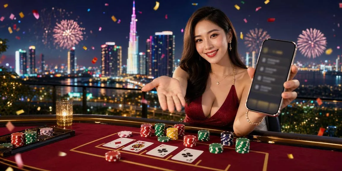 hubet36 com Những gì có trong sảnh Casino Trực Tiếp MoMo